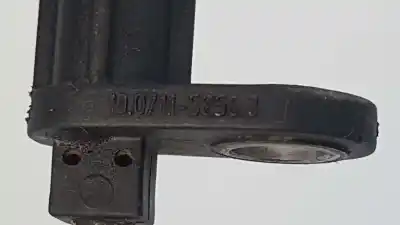 Peça sobressalente para automóvel em segunda mão sensor abs por citroen c3 selection referências oem iam 9665455580  10071152563
