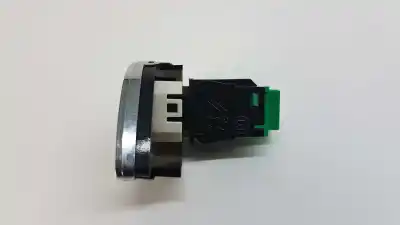 Second-hand car spare part door lock switch for citroen c3 selection oem iam references 96656596xu  3385410102