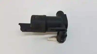 Second-hand car spare part washer pump for citroen c3 selection oem iam references 9641553880  9641553980