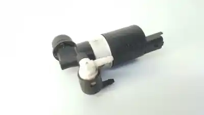 Peça sobressalente para automóvel em segunda mão motor limpa vidros por renault megane iii berlina 5 p dynamique referências oem iam 8200031805