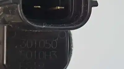 Peça sobressalente para automóvel em segunda mão sensor por toyota auris hybrid business referências oem iam   