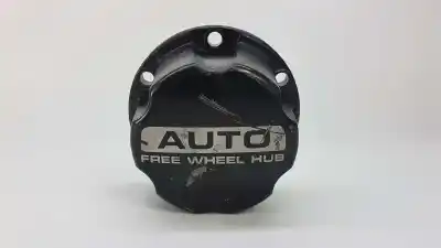 Second-hand car spare part hub assy-free running for suzuki vitara (se/sf/et) (1988->) 1.9 d (et) oem iam references   