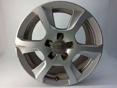 Gebrauchtes Autoersatzteil felge zum audi a4 berlina (b8) básico oem-iam-referenzen 8k0601025f  8k0 601 025 f