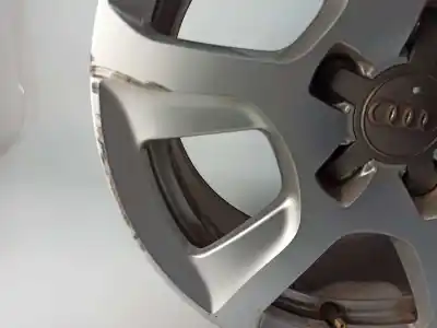 Gebrauchtes Autoersatzteil felge zum audi a4 berlina (b8) básico oem-iam-referenzen 8k0601025f  8k0 601 025 f