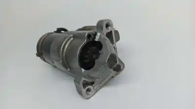 Second-hand car spare part starter motor for renault clio ii fase ii (b/cb0) authentique oem iam references 8200021396