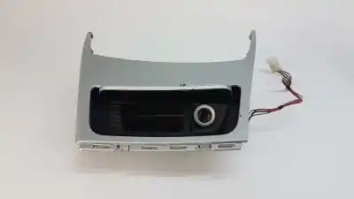 Peça sobressalente para automóvel em segunda mão cinzeiro por bmw serie 1 berlina (e81/e87) 118d referências oem iam 