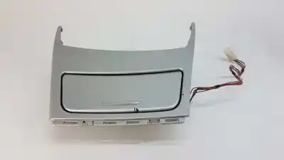 Peça sobressalente para automóvel em segunda mão cinzeiro por bmw serie 1 berlina (e81/e87) 118d referências oem iam   