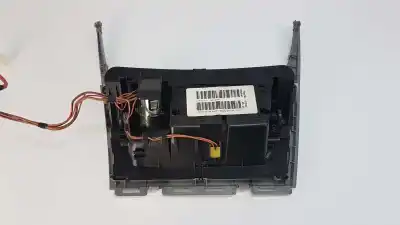 Peça sobressalente para automóvel em segunda mão cinzeiro por bmw serie 1 berlina (e81/e87) 118d referências oem iam   