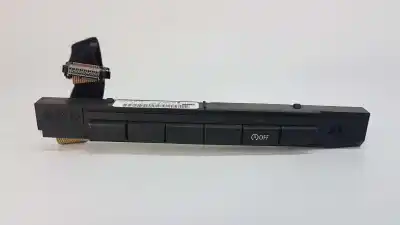 Peça sobressalente para automóvel em segunda mão botão start/stop por bmw serie 1 berlina (e81/e87) 118d referências oem iam 6131697091905