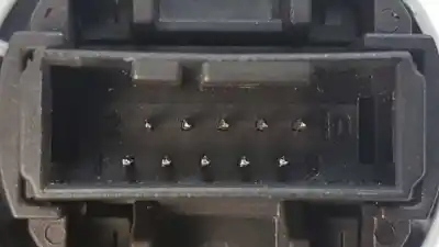 Peça sobressalente para automóvel em segunda mão botão start/stop por bmw serie 1 berlina (e81/e87) 118d referências oem iam 694949907 000331607 10862510