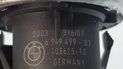 Peça sobressalente para automóvel em segunda mão botão start/stop por bmw serie 1 berlina (e81/e87) 118d referências oem iam 694949907 000331607 10862510