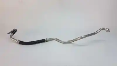 Peça sobressalente para automóvel em segunda mão TUBOS DE AR CONDICIONADO por RENAULT MEGANE III BERLINA 5 P  Referências OEM IAM 924800026R  924800026
