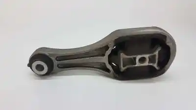 Peça sobressalente para automóvel em segunda mão suporte do motor traseiro por renault megane iii berlina 5 p authentique referências oem iam 112380