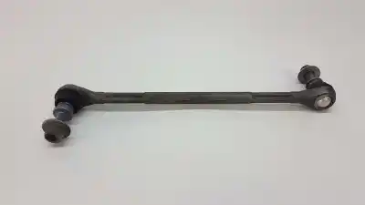 Peça sobressalente para automóvel em segunda mão braço oscilante suspensão dianteiro esquerdo por renault megane iii berlina 5 p authentique referências oem iam 546180002r