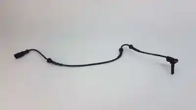 Peça sobressalente para automóvel em segunda mão sensor abs por renault megane iii berlina 5 p authentique referências oem iam 479109155r