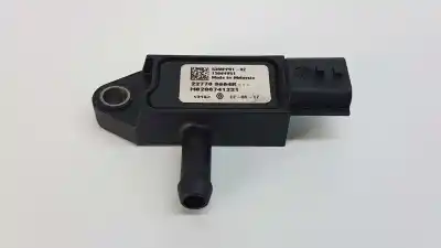 Second-hand car spare part PRESSURE SENSOR for RENAULT MEGANE III BERLINA 5 P  OEM IAM references 227709604R  H8200741321