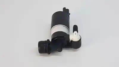 Peça sobressalente para automóvel em segunda mão motor limpa vidros por renault megane iii berlina 5 p authentique referências oem iam 8200031805