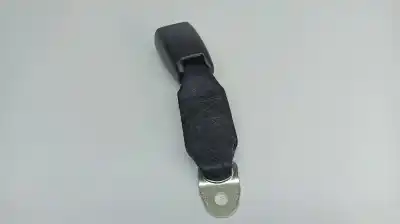 Peça sobressalente para automóvel em segunda mão chicote / encaixe cinto segurança por suzuki jimny sn (fj) techo metálico referências oem iam n6b1053  