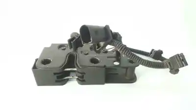 Автозапчастина б/у замок капота для seat leon (1p1) reference посилання на oem iam 1p0823509b  