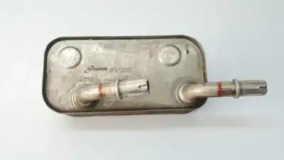 Peça sobressalente para automóvel em segunda mão RADIADOR DE ÓLEO DO MOTOR por BMW SERIE 3 CABRIO (E46)  Referências OEM IAM 7505828 11427508967 11 42 7 508 967