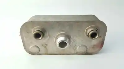 Peça sobressalente para automóvel em segunda mão radiador de óleo do motor por bmw serie 3 cabrio (e46) 318 ci referências oem iam 7505828 11427508967 11 42 7 508 967