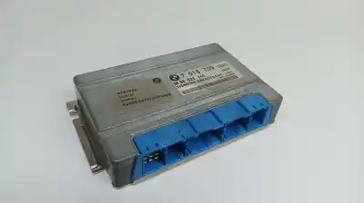 Second-hand car spare part automatic gearbox control unit for bmw serie 3 cabrio (e46) 318 ci oem iam references 96025346 5wk33503ak 7518709