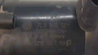 Автозапчасти б/у клапан теплообменника за volkswagen touareg (7la) 3.0 v6 tdi dpf ссылки oem iam 7l0965561 221605t199 70207404