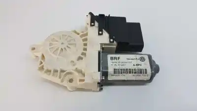 Recambio de automóvil de segunda mano de motor elevalunas trasero izquierdo para volkswagen touran (1t1) advance referencias oem iam 1k0959703b