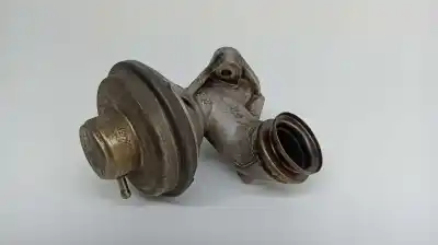 Peça sobressalente para automóvel em segunda mão VÁLVULA EGR por CITROEN C3  Referências OEM IAM 9646335680 1628XV AS10GY30