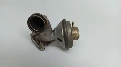 Peça sobressalente para automóvel em segunda mão válvula egr por citroen c3 1.4 hdi exclusive referências oem iam 9646335680 1628xv as10gy30