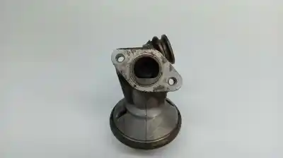Peça sobressalente para automóvel em segunda mão válvula egr por citroen c3 1.4 hdi exclusive referências oem iam 9646335680 1628xv as10gy30