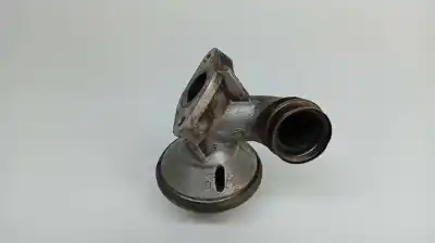 Peça sobressalente para automóvel em segunda mão válvula egr por citroen c3 1.4 hdi exclusive referências oem iam 9646335680 1628xv as10gy30