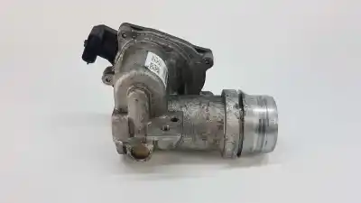 Second-hand car spare part throttle body for renault twingo societe oem iam references 8200614985  318006563