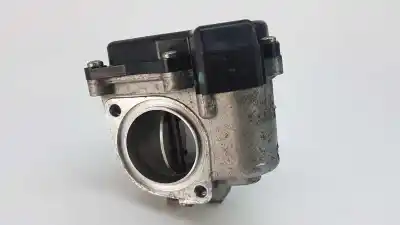 Second-hand car spare part throttle body for renault twingo societe oem iam references 8200614985  318006563