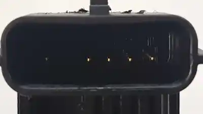 Second-hand car spare part throttle body for renault twingo societe oem iam references 8200614985  318006563