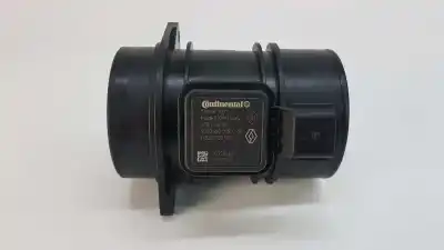 Second-hand car spare part flowmeter for renault twingo societe oem iam references 8200682558 5wk97021 h8200702517