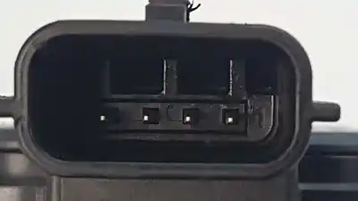 Second-hand car spare part flowmeter for renault twingo societe oem iam references 8200682558 5wk97021 h8200702517