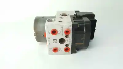 Peça sobressalente para automóvel em segunda mão abs por opel astra g berlina comfort referências oem iam 90581417