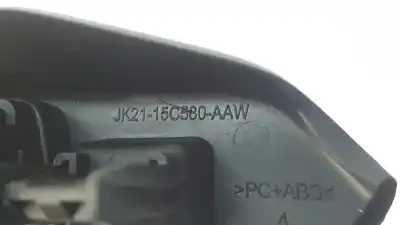 Автозапчасти б/у предупреждение за ford transit custom kombi 320 l1 trend ссылки oem iam jk2115c580aaw  ash4b Автозапчасти б/у предупреждение за ford transit custom kombi 320 l1 trend ссылки oem iam jk2115c580aaw  ash4b