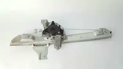 Peça sobressalente para automóvel em segunda mão elevador de vidros dianteiro direito por peugeot 2008 (--.2013->) style referências oem iam 9819908380
