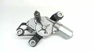 Recambio de automóvil de segunda mano de motor limpia trasero para volkswagen golf vi (5k1) advance referencias oem iam 5k6955711b