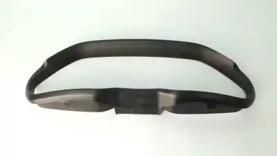 Peça sobressalente para automóvel em segunda mão carcaça / moldura do painel de instrumentos por peugeot 2008 (--.2013->) style referências oem iam 9673859177