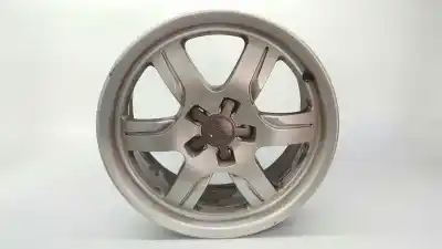 Peça sobressalente para automóvel em segunda mão jante por audi a5 sportback (8t) 2.0 tfsi (132kw) referências oem iam 8t0601025b
