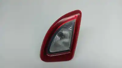 Tweedehands auto-onderdeel rechter achterlamp voor renault twingo societe oem iam-referenties 265503882r