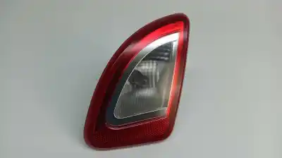 Second-hand car spare part right tailgate light for renault twingo societe oem iam references 265503882r  