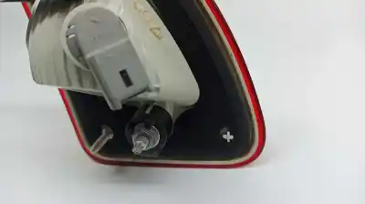 Second-hand car spare part right tailgate light for renault twingo societe oem iam references 265503882r  