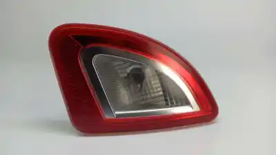 Second-hand car spare part right tailgate light for renault twingo societe oem iam references 265503882r  