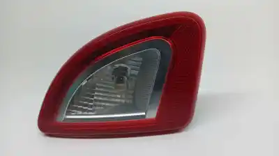 Tweedehands auto-onderdeel linker achterlamp voor renault twingo societe oem iam-referenties 265552730r