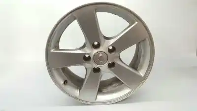 Автозапчасти б/у ШИНА за SSANGYONG KYRON  ссылки OEM IAM 4173009500  