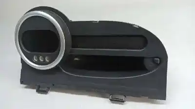 Tweedehands auto-onderdeel instrumentenpaneel voor renault twingo societe oem iam-referenties 8201462031